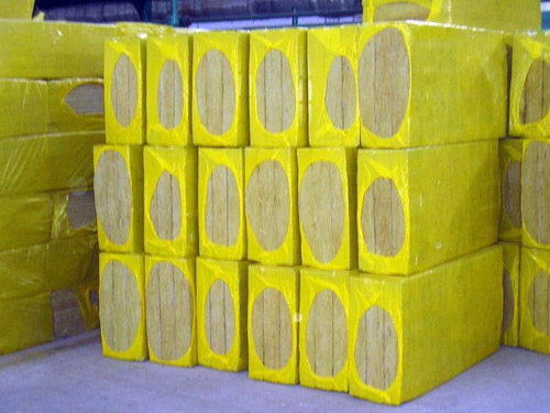 岩棉板生产厂
